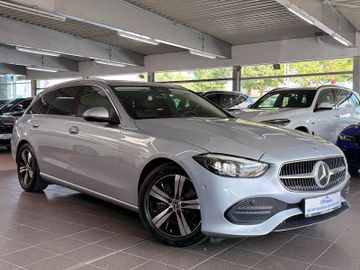 MB C 220