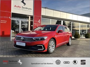 VW Passat Variant