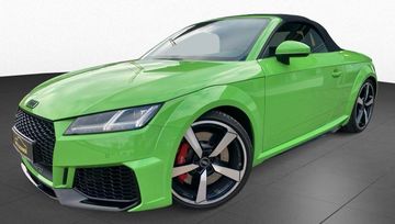 AUDI TT RS