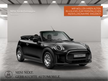 MINI COOPER_CABRIO