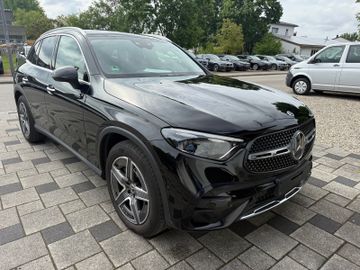 MB GLC 220