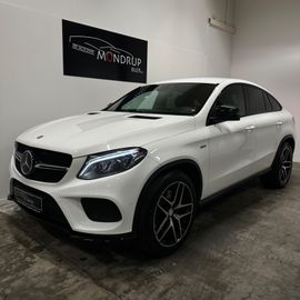 MB GLE 450 AMG