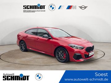 BMW M235i