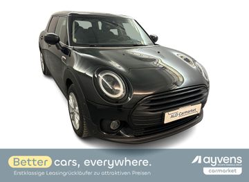 MINI COOPER_CLUBMAN