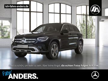 MB GLC 300