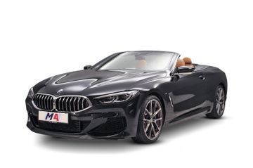 BMW M850