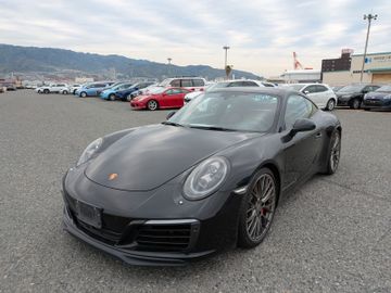 PORSCHE 991