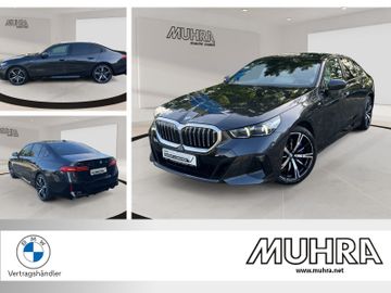 BMW 550