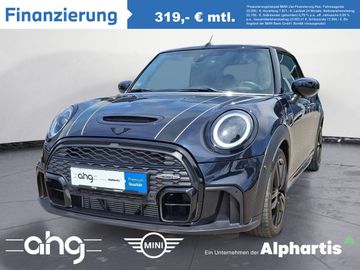 MINI COOPER_S_CABRIO