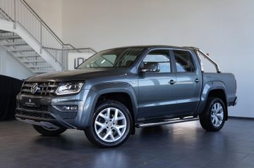 VW Amarok