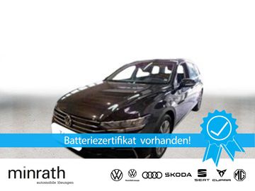 VW Passat Variant