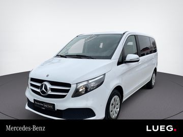 MB V 220