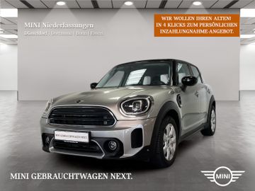 MINI COOPER_COUNTRYMAN