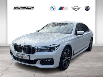 BMW 740