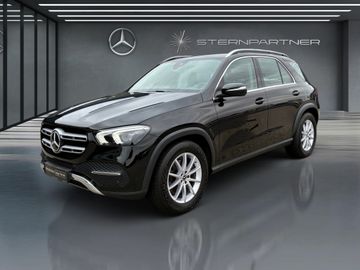MB GLE 350