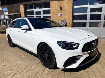 MB E 53 AMG