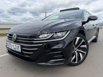 VW Arteon