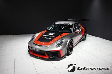 PORSCHE 991