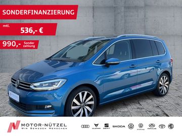 VW Touran