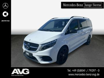 MB V 300