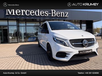 MB V 300