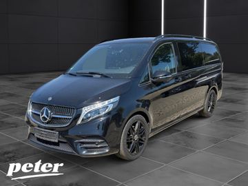 MB V 250