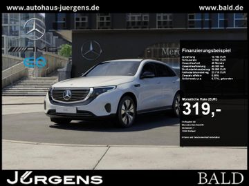 MB EQC
