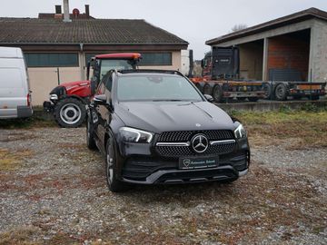 MB GLE 580