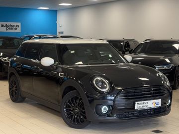 MINI COOPER_CLUBMAN