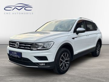 VW Tiguan Allspace