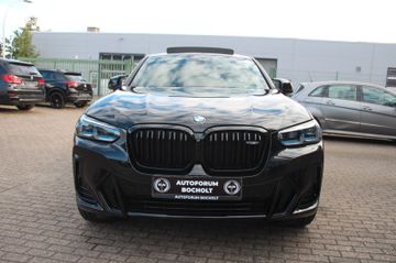 BMW X4 M40