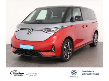 VW ID.Buzz