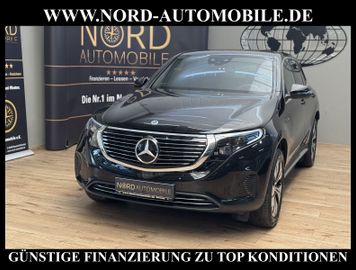 MB EQC