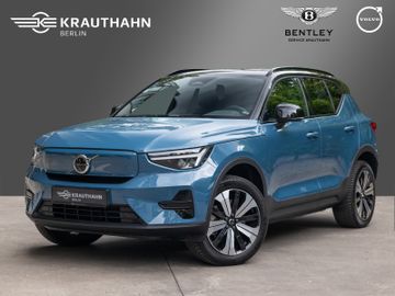 VOLVO XC 40