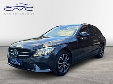 MB C 220