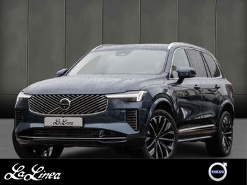 VOLVO XC 90