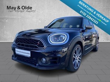 MINI COOPER_S_COUNTRYMAN