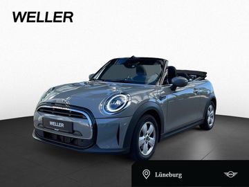 MINI COOPER_CABRIO