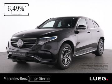 MB EQC