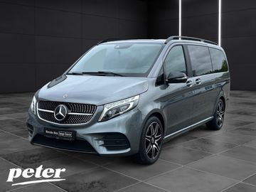 MB V 250