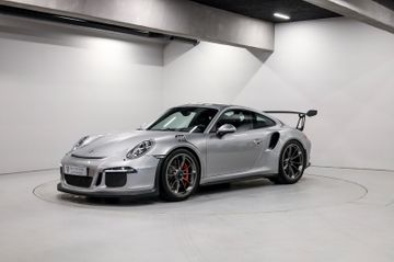 PORSCHE 991