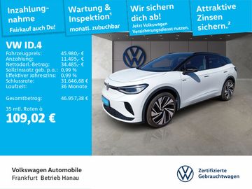 VW ID.4
