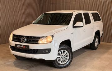 VW Amarok