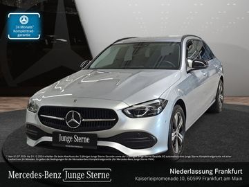 MB C 300