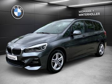 BMW 218 Gran Tourer