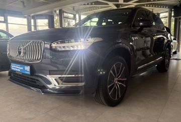 VOLVO XC 90