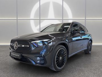 MB GLC 300