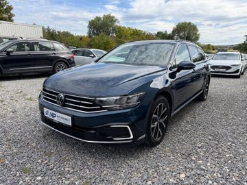 VW Passat Variant