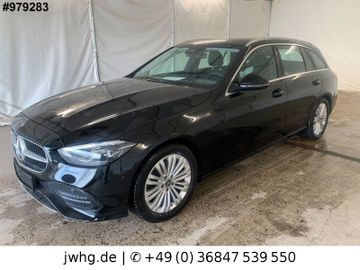 MB C 200
