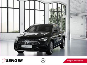 MB GLA 250